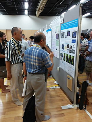 �|�X�^�[���\