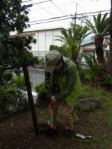 �G�T���ݒu���邽�ߌ����@��܂��B